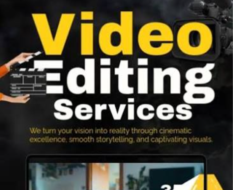 Video Editing